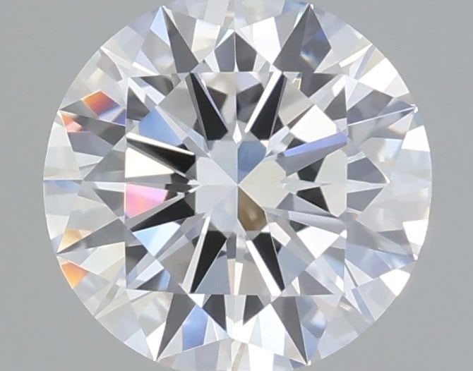 GIA Round 0.6ct E VVS1 - Loose Natural Diamond: GIA Round 0.6ct E VVS1 - Loose Natural Diamond GIA Round 0.6ct E VVS1 - Loose Natural Diamond, certified by the Gemological Institute of America (GIA), boasts exceptional clarity and color characteris