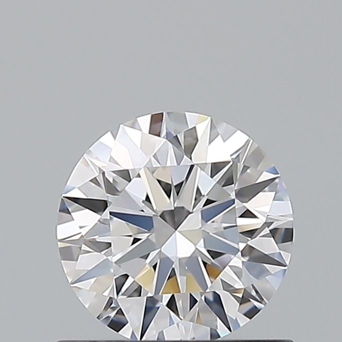 GIA Round 0.7ct D IF - Loose Natural Diamond: GIA Round 0.7ct D IF - Loose Natural Diamond GIA-certified, this loose natural diamond boasts exceptional clarity and color, with a D grade indicating its near-colorless appearance. Measuring 0.7 cara