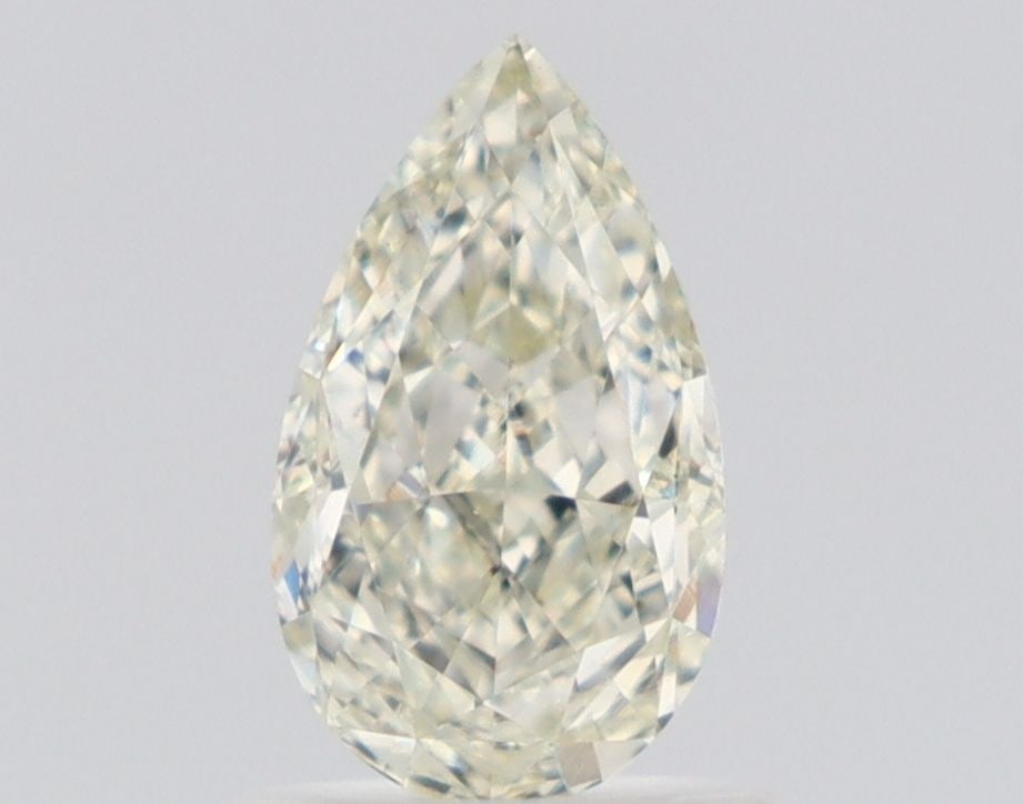 GIA Pear 1.13ct M VVS2 - Loose Natural Diamond: GIA Pear 1.13ct M VVS2 - Loose Natural Diamond GIA-certified, this loose natural pear-shaped diamond boasts exceptional clarity and color, with a VVS2 grade indicating minimal inclusions. Measuring 1.