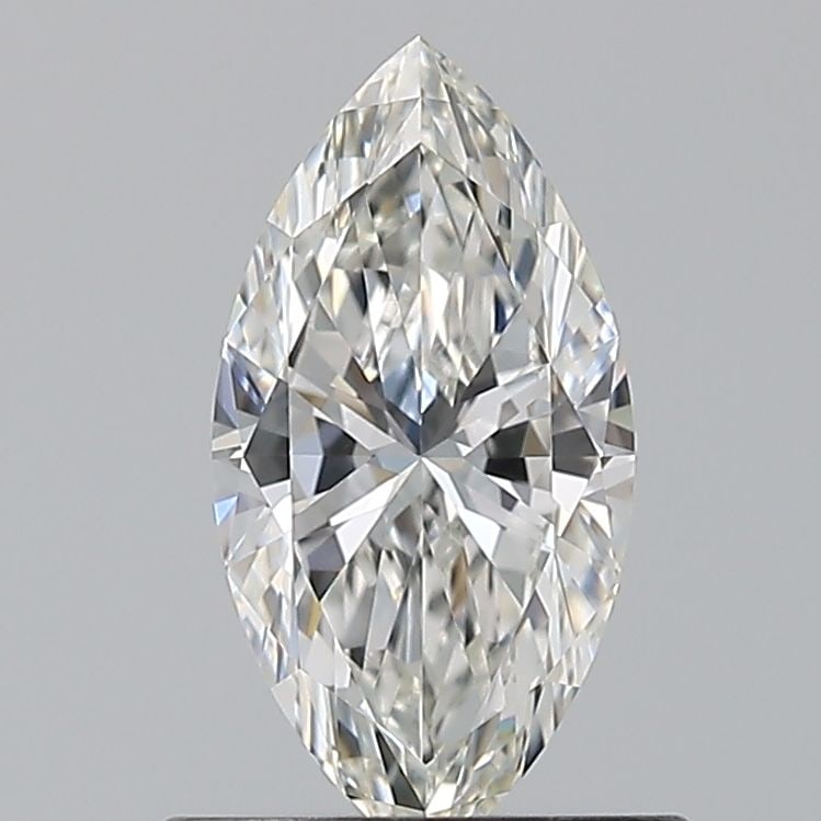 GIA Marquise 0.7ct H VVS1 - Loose Natural Diamond: GIA Marquise 0.7ct H VVS1 - Loose Natural Diamond GIA Marquise 0.7ct H VVS1 - Loose Natural Diamond, certified by the Gemological Institute of America (GIA) with a high level of clarity and exceptiona