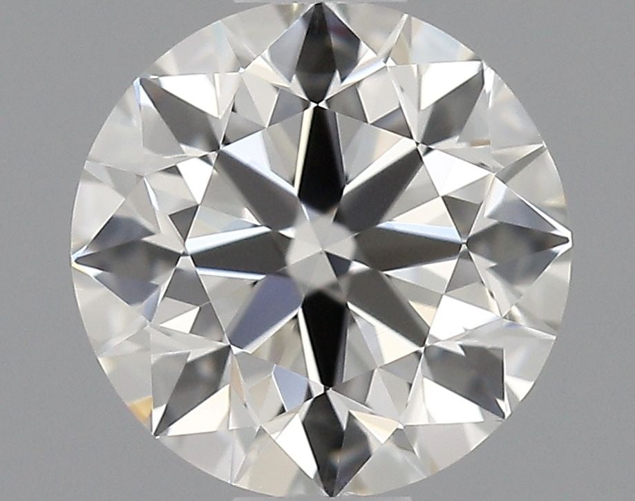 IGI Round 0.9ct H VVS2 - Loose Natural Diamond: IGI Round 0.9ct H VVS2 - Loose Natural Diamond 0.9ct IGI Round H VVS2 Diamond - Natural BeautyThe 0.9ct IGI round diamond boasts exceptional clarity and polish, with a high level of cut quality that