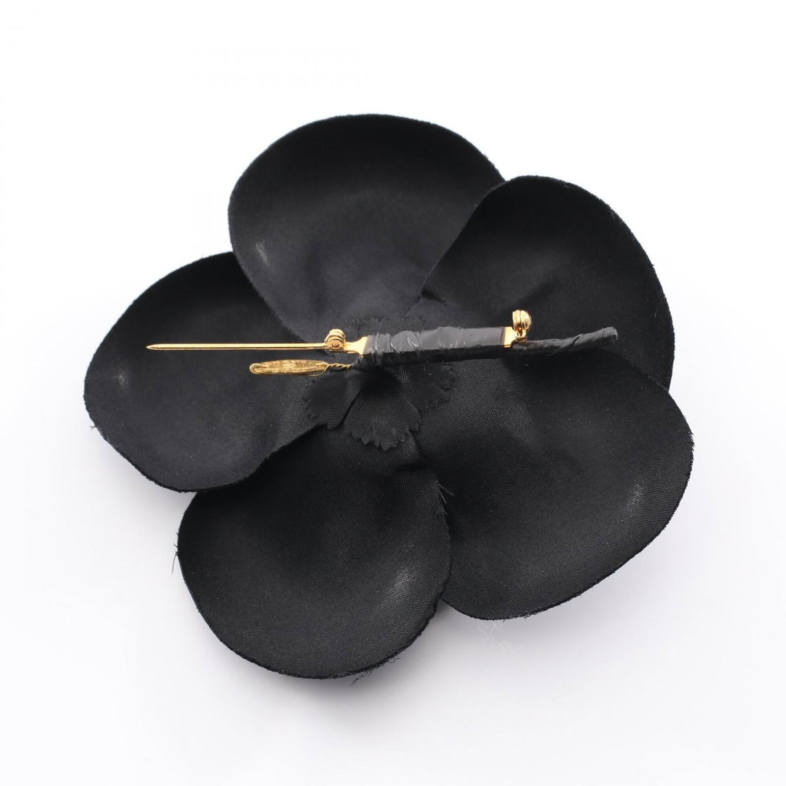Chanel Brooch - 2