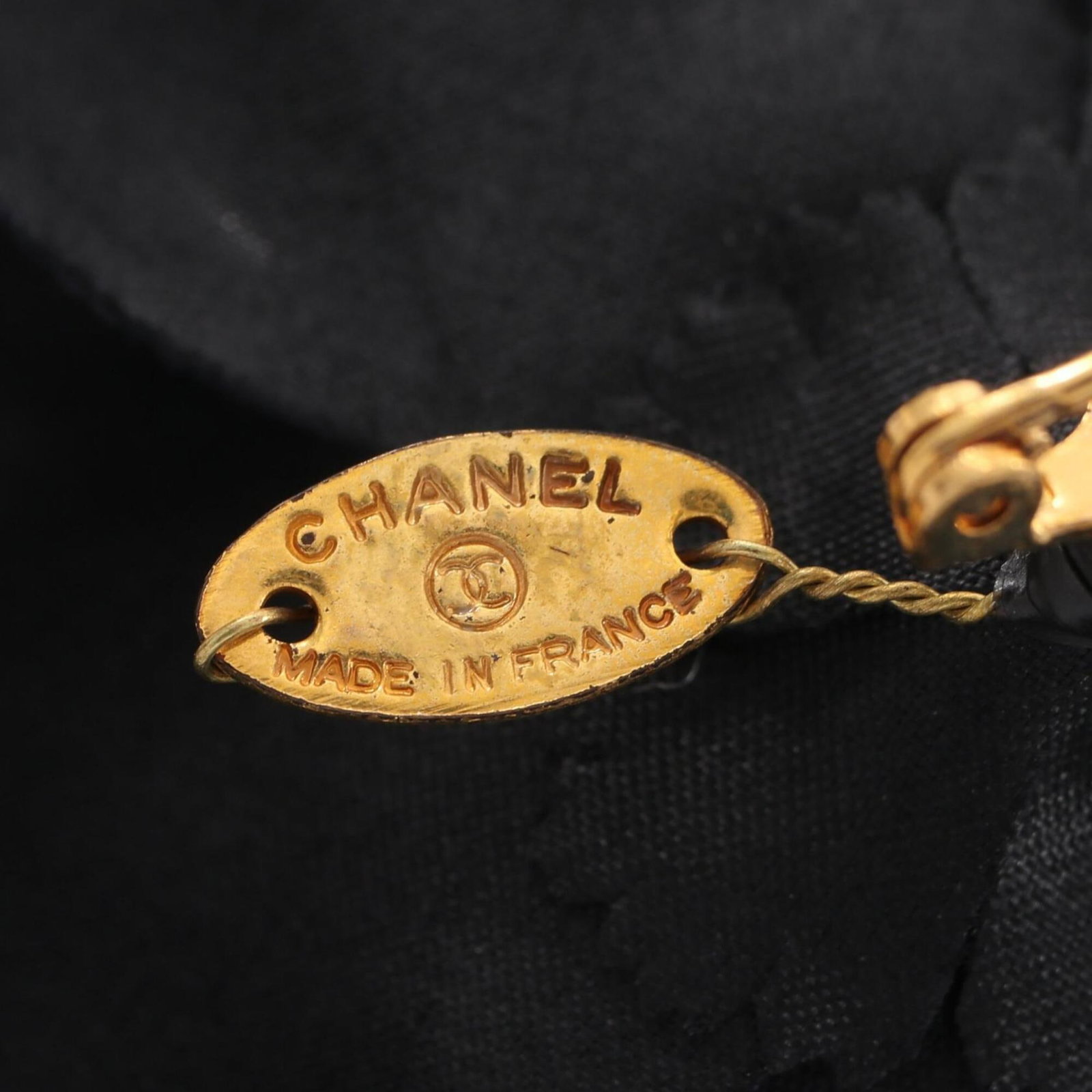 Chanel Brooch - 3
