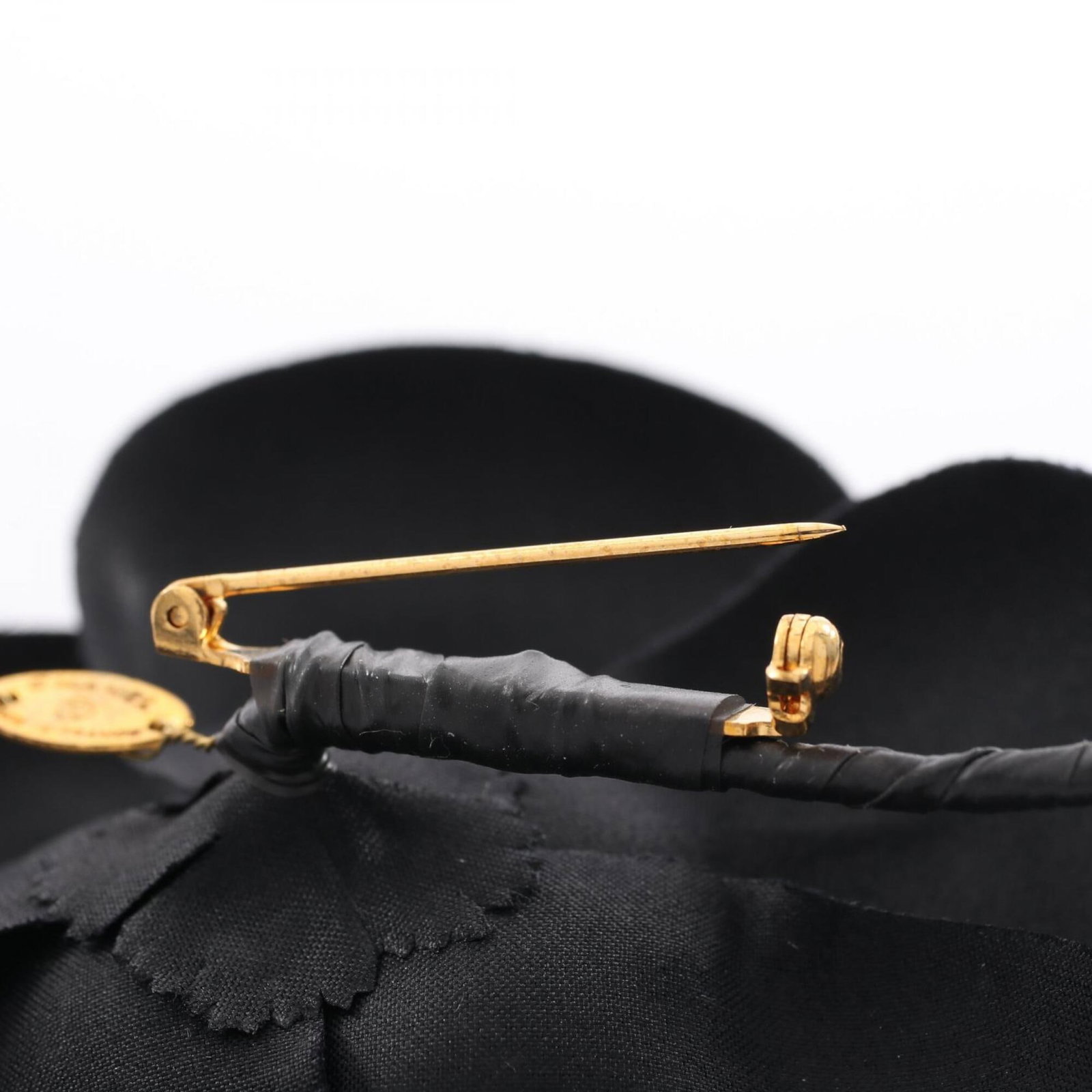 Chanel Brooch - 4