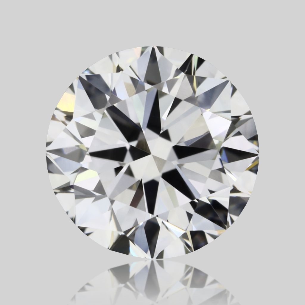 GIA Round 1.0ct I VVS1 - Loose Natural Diamond: GIA Round 1.0ct I VVS1 - Loose Natural Diamond GIA Round 1.0ct I VVS1 - Loose Natural Diamond, certified by the Gemological Institute of America (GIA) with a high level of clarity and exceptional