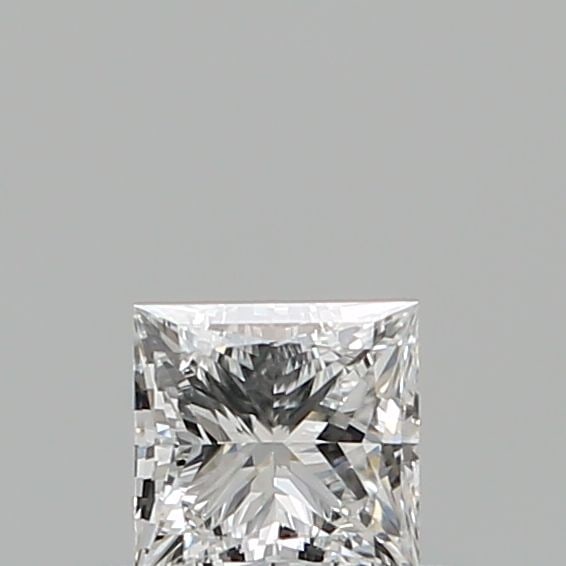 GIA Princess 0.31ct E VVS1 - Loose Natural Diamond: GIA Princess 0.31ct E VVS1 - Loose Natural Diamond GIA Princess cut diamond with exceptional clarity and polish, boasting a vibrant E color and VVS1 grade. Measuring 3.8L x 3.73W x 2.5H, this 0.31ct n