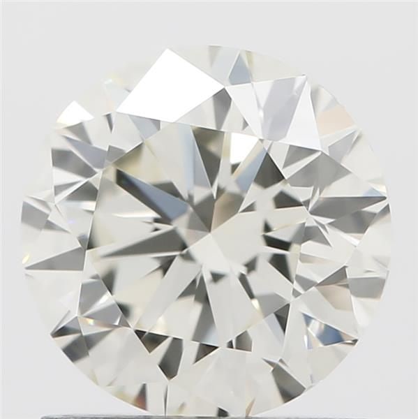 IGI Round 0.9ct L VVS1 - Loose Natural Diamond: IGI Round 0.9ct L VVS1 - Loose Natural Diamond 0.9ct L VVS1 - Loose Natural Diamond with Excellent Cut, Color, Clarity, and Polish. This IGI-certified diamond boasts exceptional clarity and luster, ma