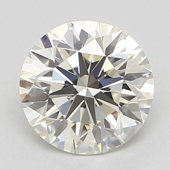 GIA Round 0.53ct K VVS2 - Loose Natural Diamond: GIA Round 0.53ct K VVS2 - Loose Natural Diamond GIA Round 0.53ct K VVS2 - Loose Natural Diamond, certified by the Gemological Institute of America (GIA) with exceptional clarity and color characterist
