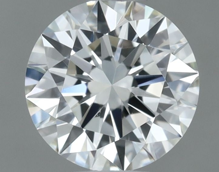 GIA Round 0.45ct J VVS2 - Loose Natural Diamond: GIA Round 0.45ct J VVS2 - Loose Natural Diamond GIA Round 0.45ct J VVS2 - Loose Natural DiamondThis exquisite diamond boasts an exceptional cut, with EX symmetry and polish, showcasing its