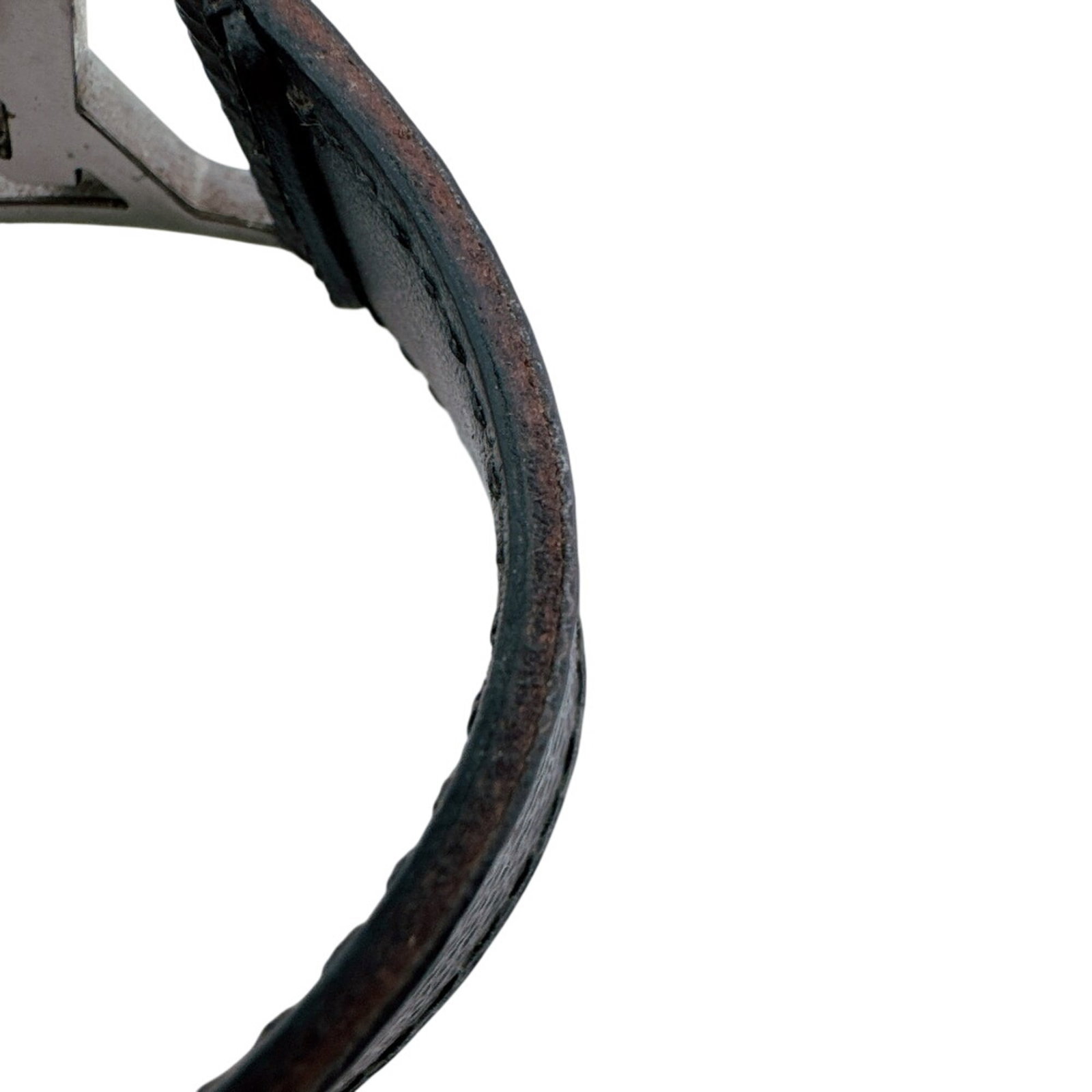 Louis Vuitton Bangle Leather - 6