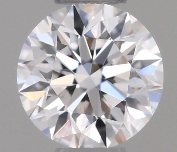 GIA Round 0.31ct D VVS1 - Loose Natural Diamond: GIA Round 0.31ct D VVS1 - Loose Natural Diamond GIA Round diamond with exceptional clarity and color, boasting a VVS1 grade and D color. This loose natural diamond features EX polish and symmetry,