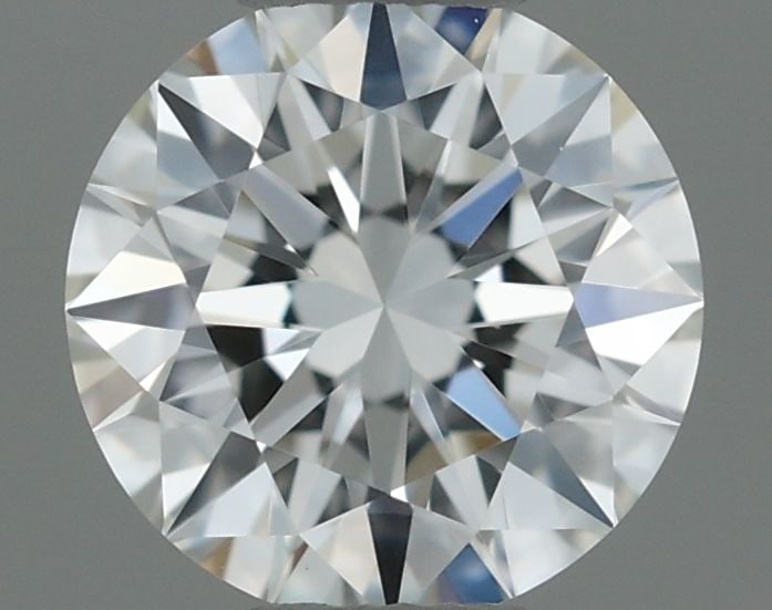 GIA Round 0.35ct I VVS1 - Loose Natural Diamond: GIA Round 0.35ct I VVS1 - Loose Natural Diamond GIA Round 0.35ct I VVS1 - Loose Natural Diamond, certified by the Gemological Institute of America (GIA) with a high level of clarity and exceptional