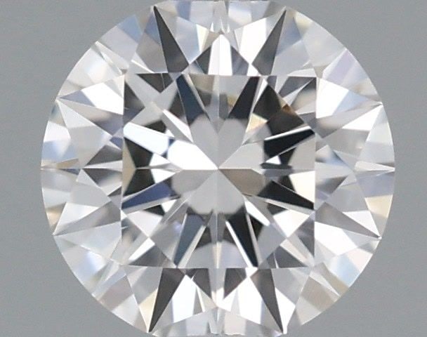 GIA Round 0.42ct H VVS2 - Loose Natural Diamond: GIA Round 0.42ct H VVS2 - Loose Natural Diamond GIA Round 0.42ct H VVS2 - Loose Natural DiamondThe GIA-certified, round diamond boasts an impressive cut and exceptional clarity, with a color grade of