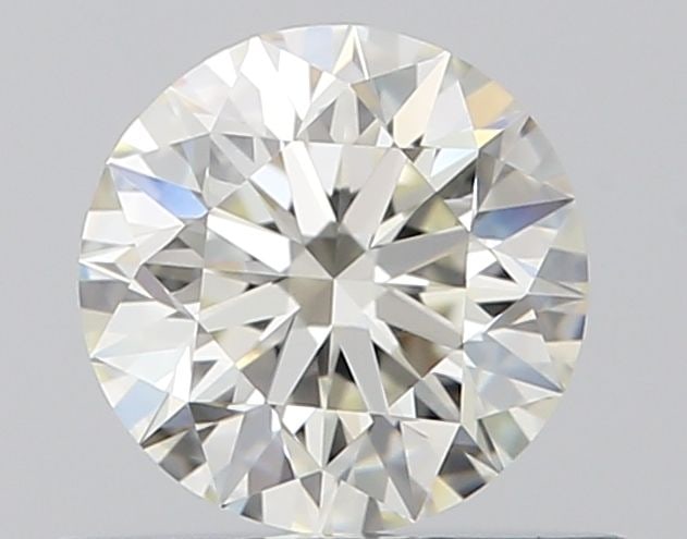 IGI Round 0.6ct I IF - Loose Natural Diamond: IGI Round 0.6ct I IF - Loose Natural Diamond The IGI Round 0.6ct I IF - Loose Natural Diamond boasts exceptional clarity and polish, with an EX symmetry that showcases its natural beauty. This