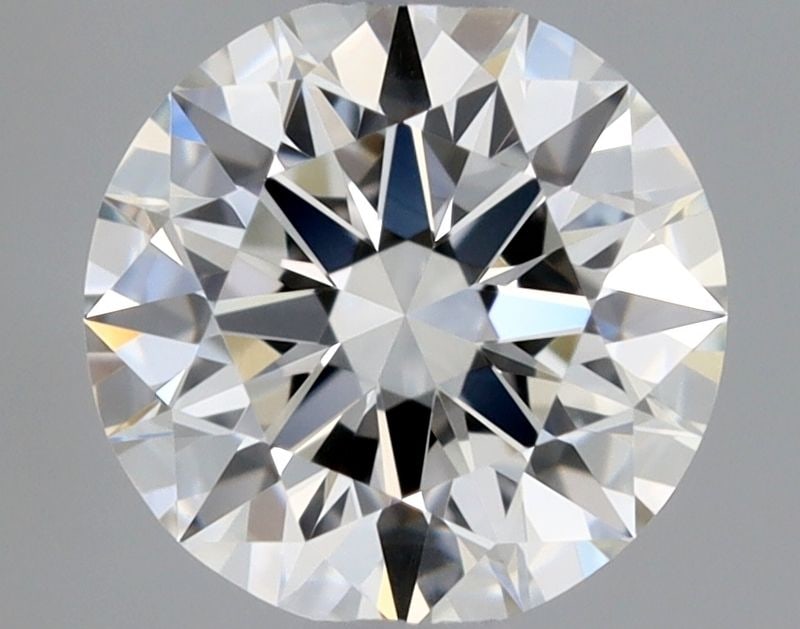 GIA Round 0.4ct G IF - Loose Natural Diamond: GIA Round 0.4ct G IF - Loose Natural Diamond GIA Round 0.4ct G IF - Loose Natural Diamond, certified by the Gemological Institute of America (GIA) as a high-quality diamond with an excellent color