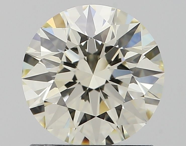 IGI Round 1.11ct K VVS1 - Loose Natural Diamond: IGI Round 1.11ct K VVS1 - Loose Natural Diamond 1.11ct IGI Round Diamond with EX Cut, K Color, VVS1 Clarity and EX Polish.This natural diamond boasts exceptional clarity and cut quality, making it a