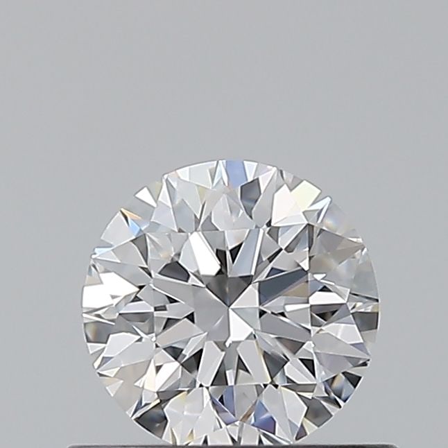 GIA Round 0.53ct D VVS1 - Loose Natural Diamond: GIA Round 0.53ct D VVS1 - Loose Natural Diamond GIA Round 0.53ct D VVS1 - Loose Natural Diamond, certified by the Gemological Institute of America (GIA) with exceptional clarity and color, boasts a st