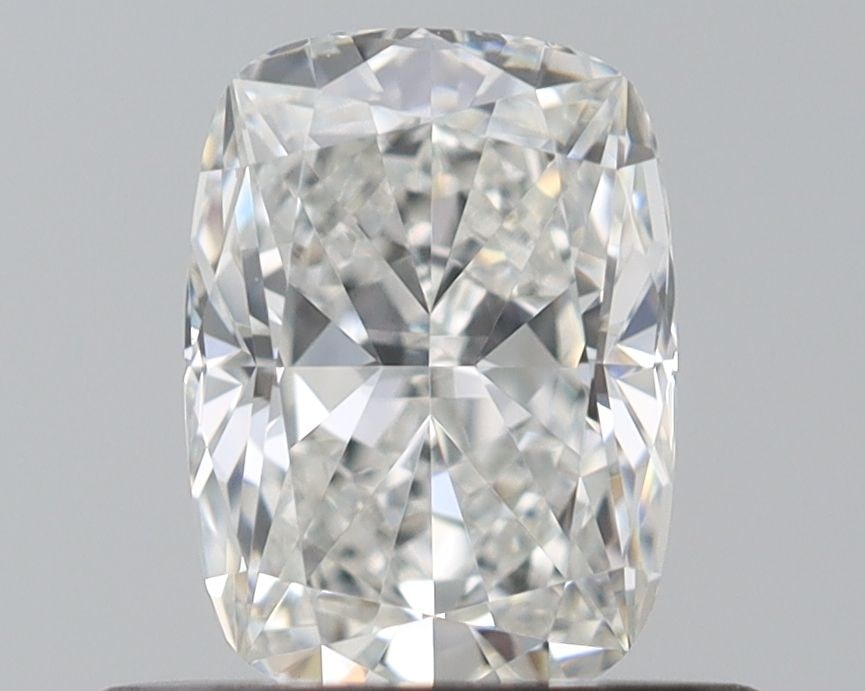 GIA Cushion Modified 0.52ct G VVS1 - Loose Natural Diamond: GIA Cushion Modified 0.52ct G VVS1 - Loose Natural Diamond 0.52ct G VVS1 - Loose Natural Diamond with Excellent Cut, Color, Clarity, and Polish Characteristics. This cushion modified diamond boasts an