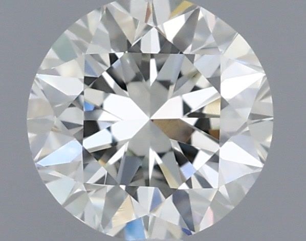 GIA Round 0.5ct L VVS1 - Loose Natural Diamond: GIA Round 0.5ct L VVS1 - Loose Natural Diamond GIA Round 0.5ct L VVS1 - Loose Natural Diamond, certified by the Gemological Institute of America (GIA), boasts exceptional clarity with a VVS1 grade and