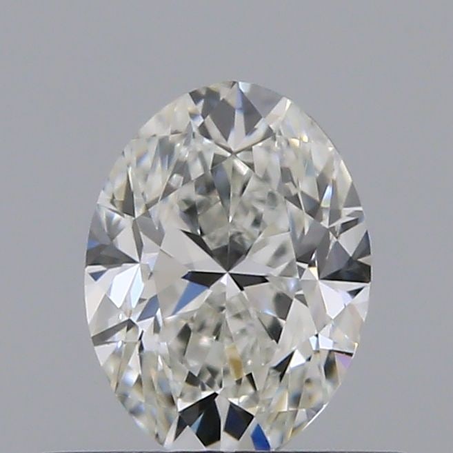 GIA Oval 0.5ct G VVS2 - Loose Natural Diamond: GIA Oval 0.5ct G VVS2 - Loose Natural Diamond GIA Oval 0.5ct G VVS2 - Loose Natural Diamond, certified by the Gemological Institute of America (GIA), boasts exceptional clarity with a VVS2 grade and v