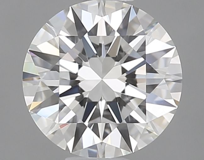 GIA Round 0.5ct H VVS1 - Loose Natural Diamond: GIA Round 0.5ct H VVS1 - Loose Natural Diamond GIA Round 0.5ct H VVS1 - Loose Natural Diamond, certified by the Gemological Institute of America (GIA) with a high level of clarity and exceptional cut 