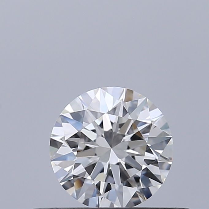 GIA Round 0.36ct E VVS1 - Loose Natural Diamond: GIA Round 0.36ct E VVS1 - Loose Natural Diamond GIA Round 0.36ct E VVS1 - Loose Natural Diamond, certified by the Gemological Institute of America (GIA) with exceptional clarity and cut quality, boast