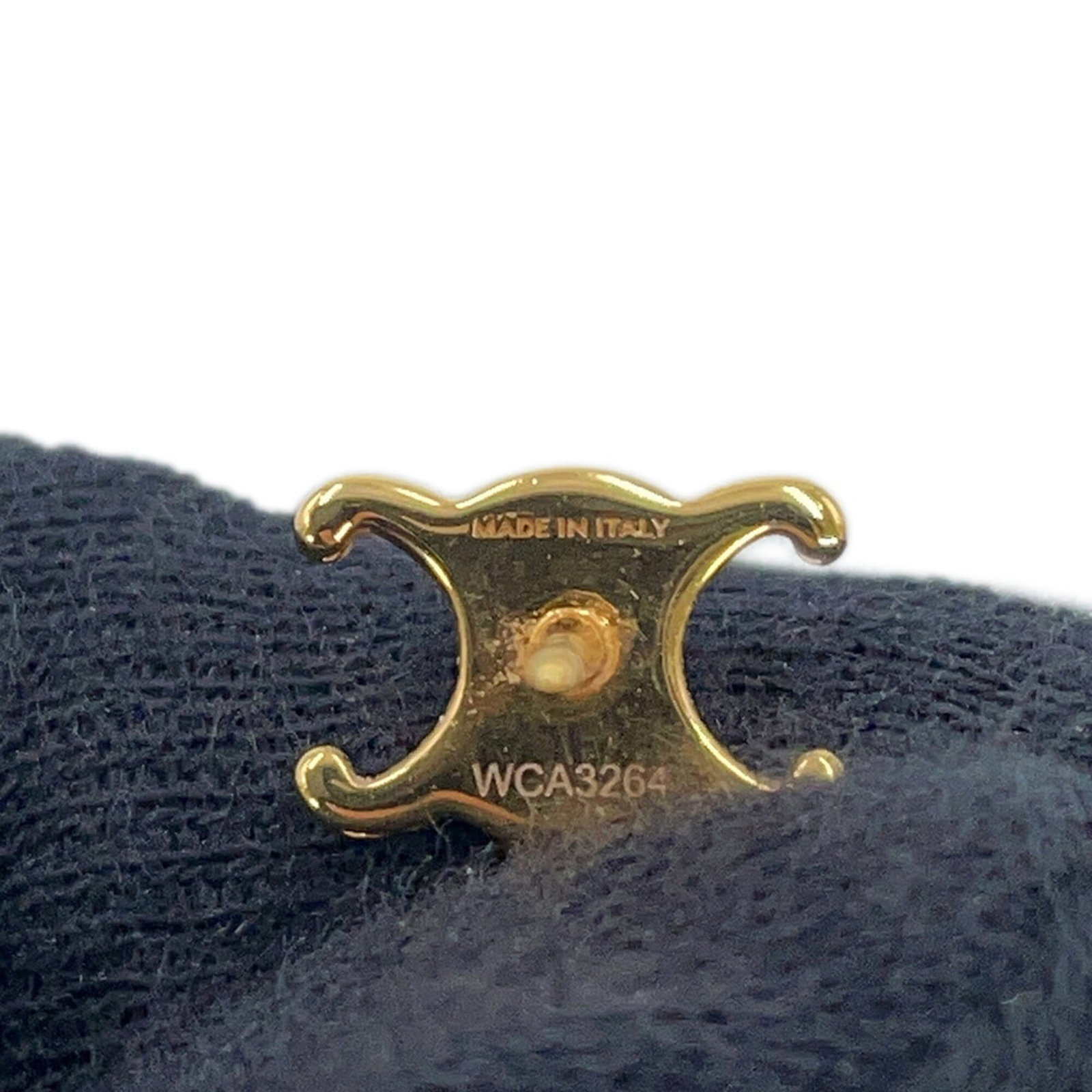Stud earrings by Celine - 10