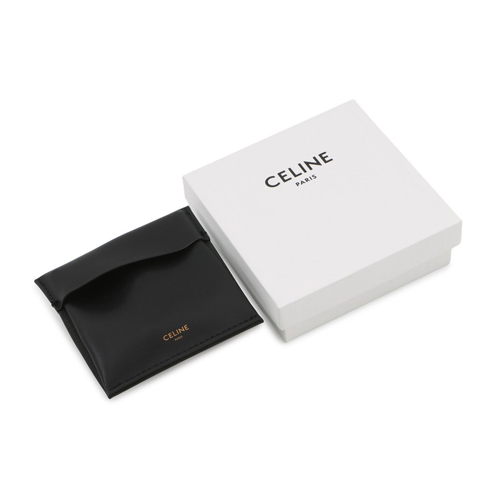 Stud earrings by Celine - 11