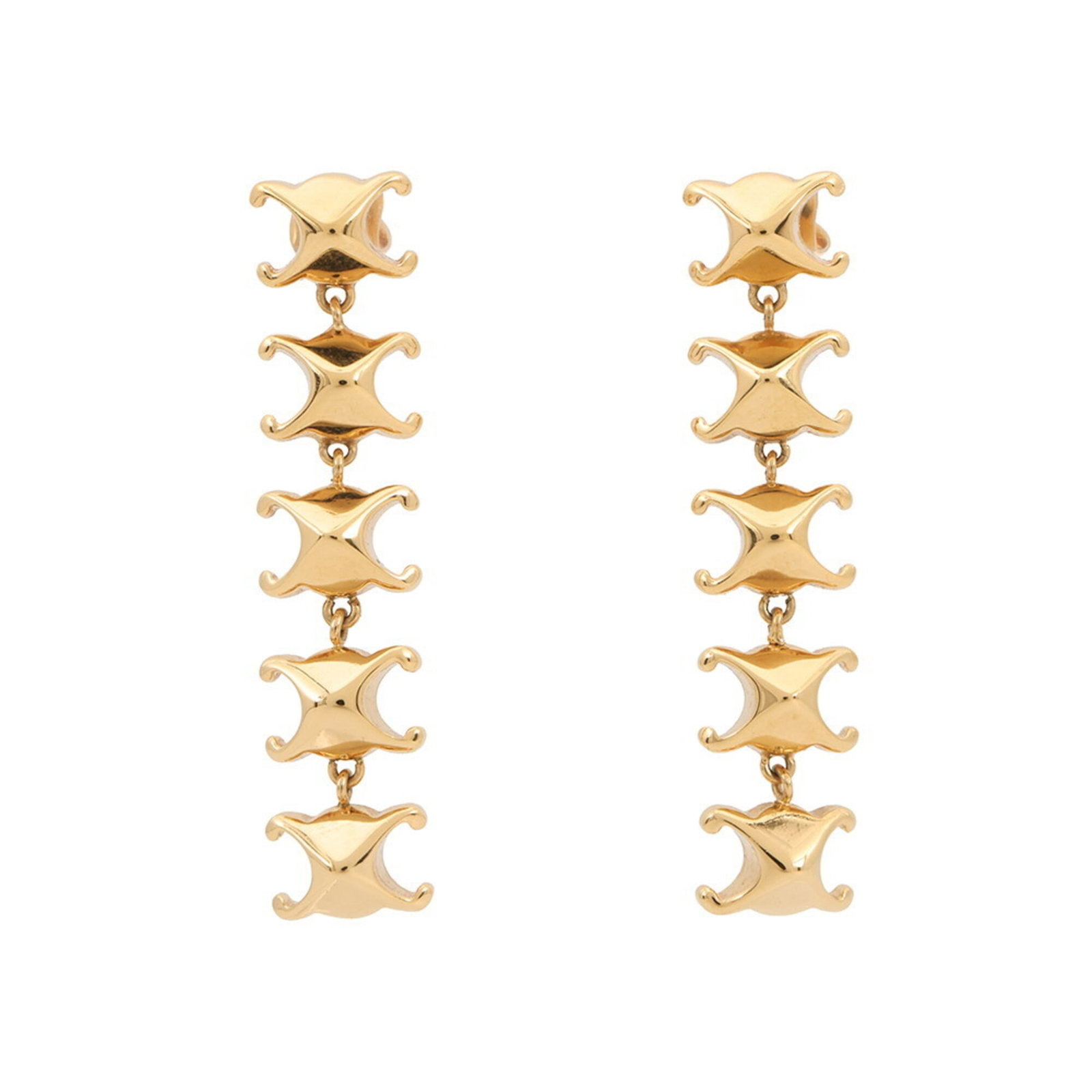 Stud earrings by Celine