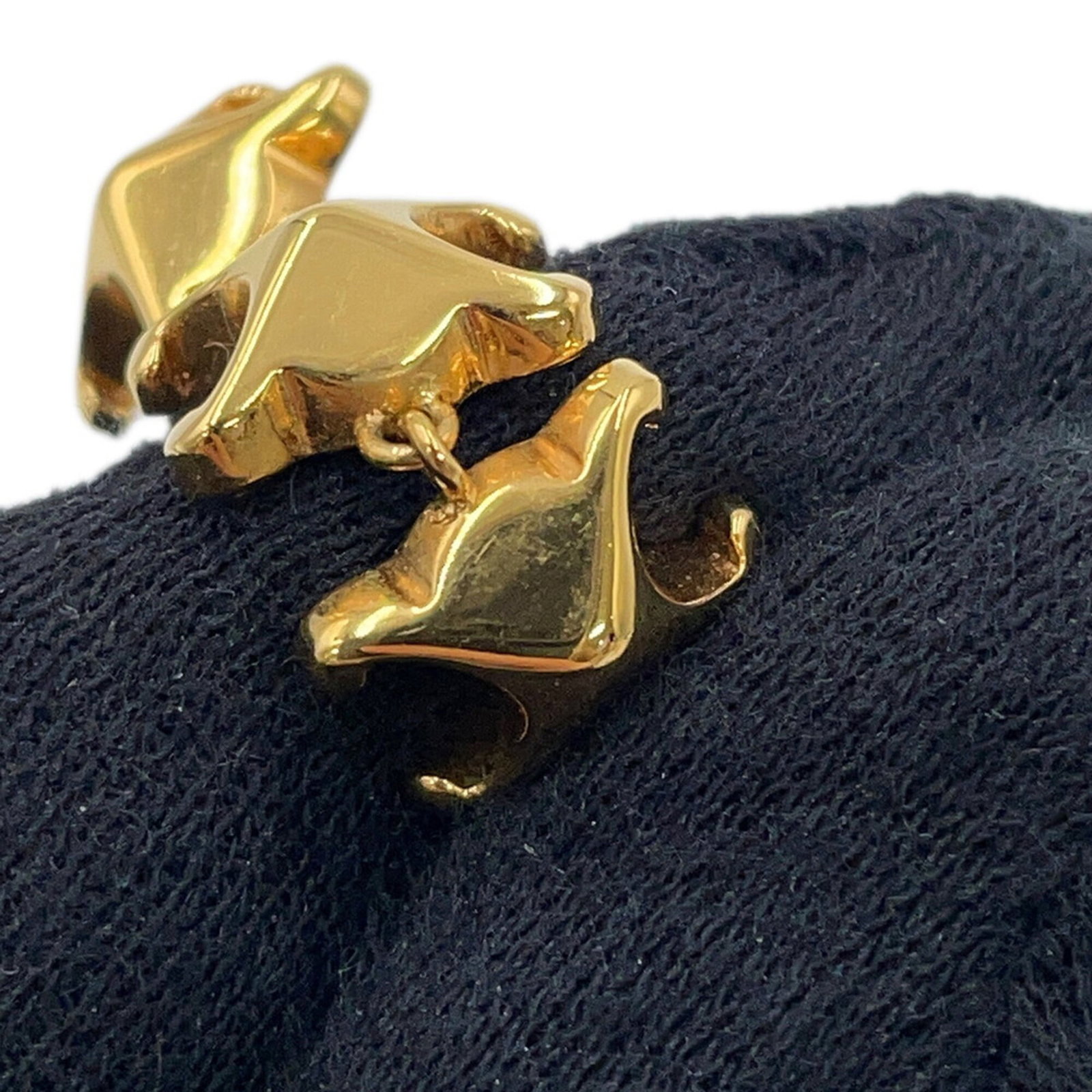 Stud earrings by Celine - 8
