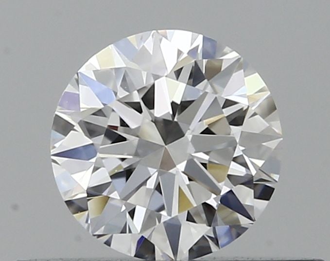 GIA Round 0.31ct D VVS2 - Loose Natural Diamond: GIA Round 0.31ct D VVS2 - Loose Natural Diamond GIA Round 0.31ct D VVS2 - Loose Natural Diamond. This exceptional diamond boasts an impressive round cut, graded D for color and VVS2 for clarity, with 