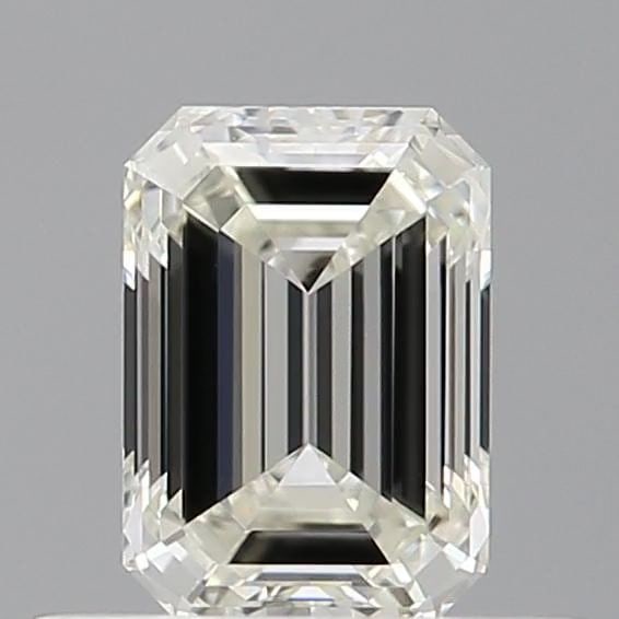 IGI Emerald 0.52ct H IF - Loose Natural Diamond: IGI Emerald 0.52ct H IF - Loose Natural Diamond 0.52ct IGI Emerald Cut Diamond in Loose Natural Condition. This H color, IF clarity diamond boasts EX polish and symmetry, making it a standout among it
