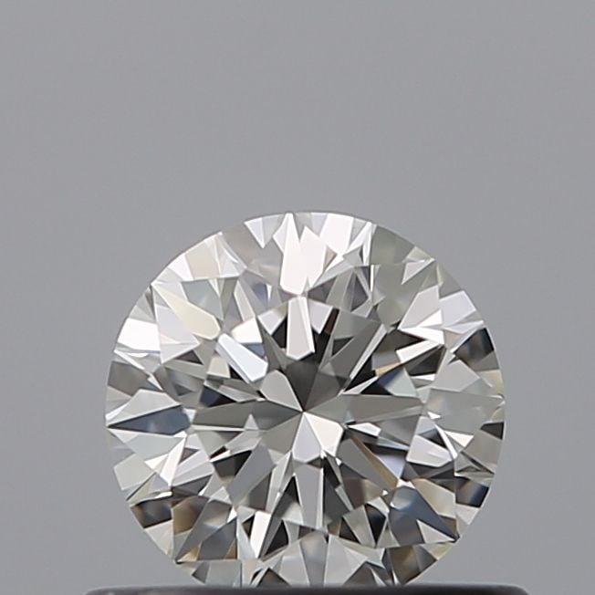 IGI Round 0.47ct F IF - Loose Natural Diamond: IGI Round 0.47ct F IF - Loose Natural Diamond 0.47ct F IF - IGI Certified Natural Diamond in EX Cut, with EX Polish and Symmetry. This loose diamond boasts exceptional clarity and color, making it a s