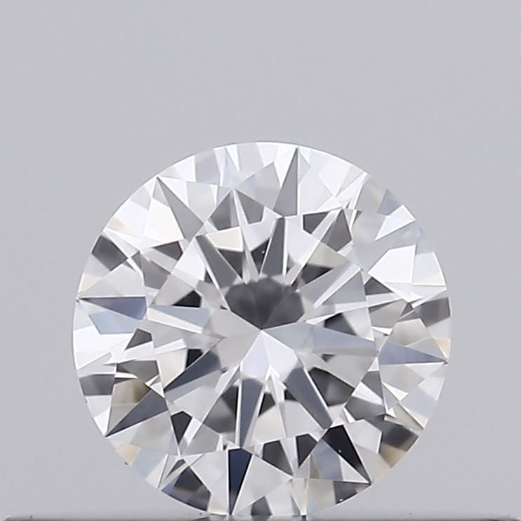 GIA Round 0.24ct E VVS2 - Loose Natural Diamond (1 of 1)