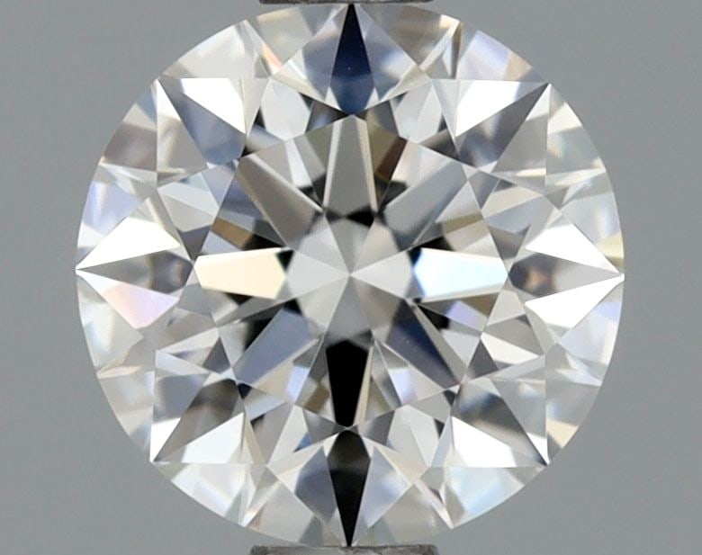 GIA Round 0.71ct E VVS2 - Loose Natural Diamond: GIA Round 0.71ct E VVS2 - Loose Natural Diamond GIA Round 0.71ct E VVS2 - Loose Natural Diamond features exceptional clarity and color, with an EX polish and symmetry. This natural diamond boasts a hi