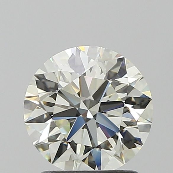GIA Round 1.57ct M VVS1 - Loose Natural Diamond: GIA Round 1.57ct M VVS1 - Loose Natural Diamond 1.57ct GIA Round M VVS1 Diamond - Exceptional Clarity and Cut Quality.This natural diamond boasts an impressive clarity grade of VVS1, indicating minima