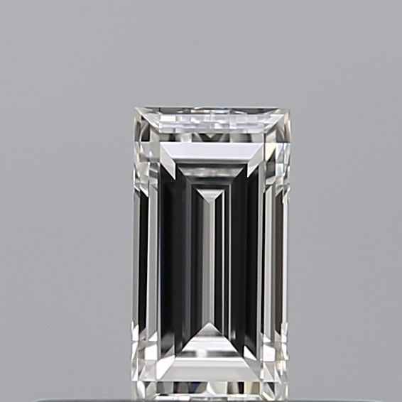 GIA Baguette 0.24ct F VVS1 - Loose Natural Diamond: GIA Baguette 0.24ct F VVS1 - Loose Natural Diamond GIA Baguette 0.24ct F VVS1 - Loose Natural Diamond is a high-quality diamond featuring excellent clarity and color, with a certification from the Gem