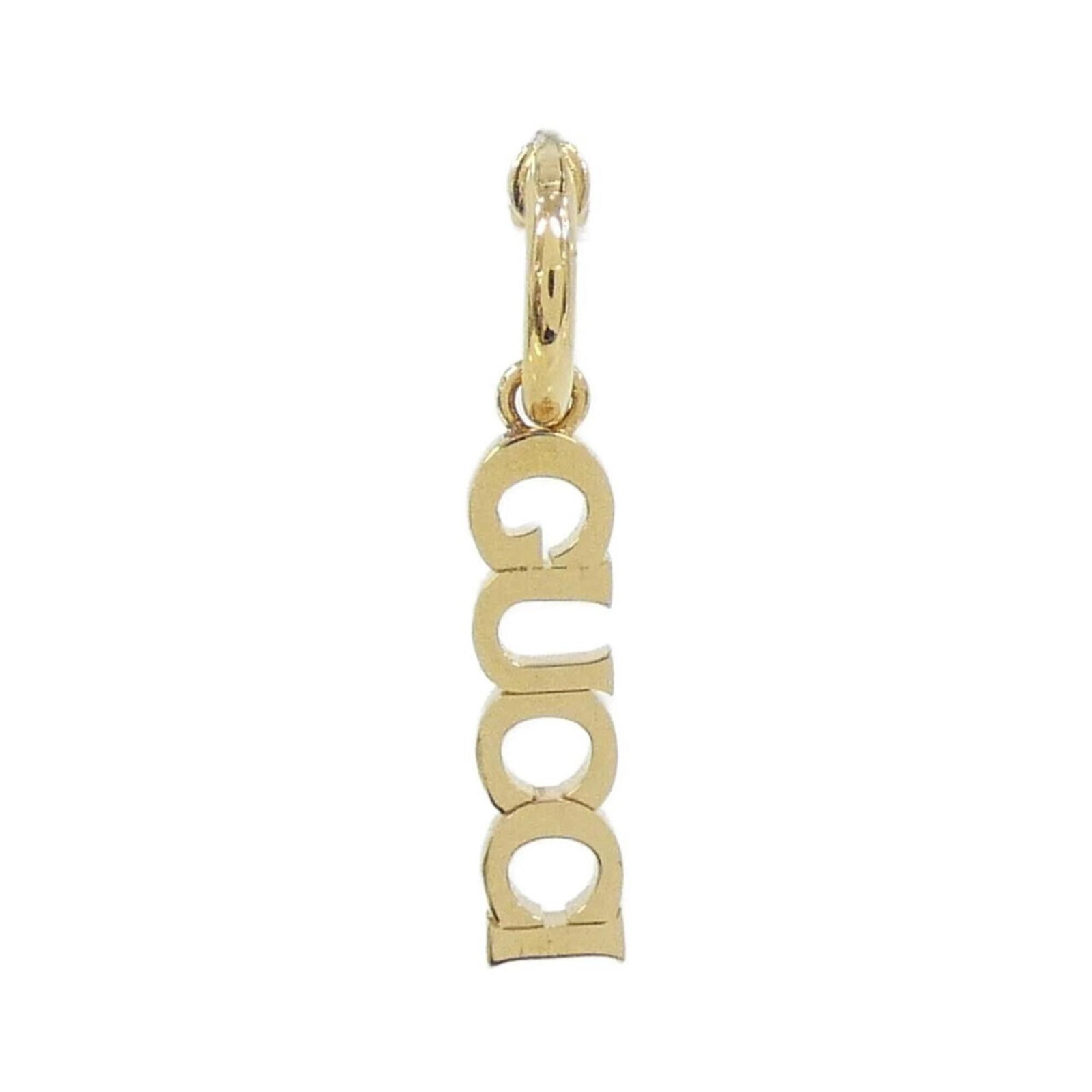 Stud earrings by Gucci