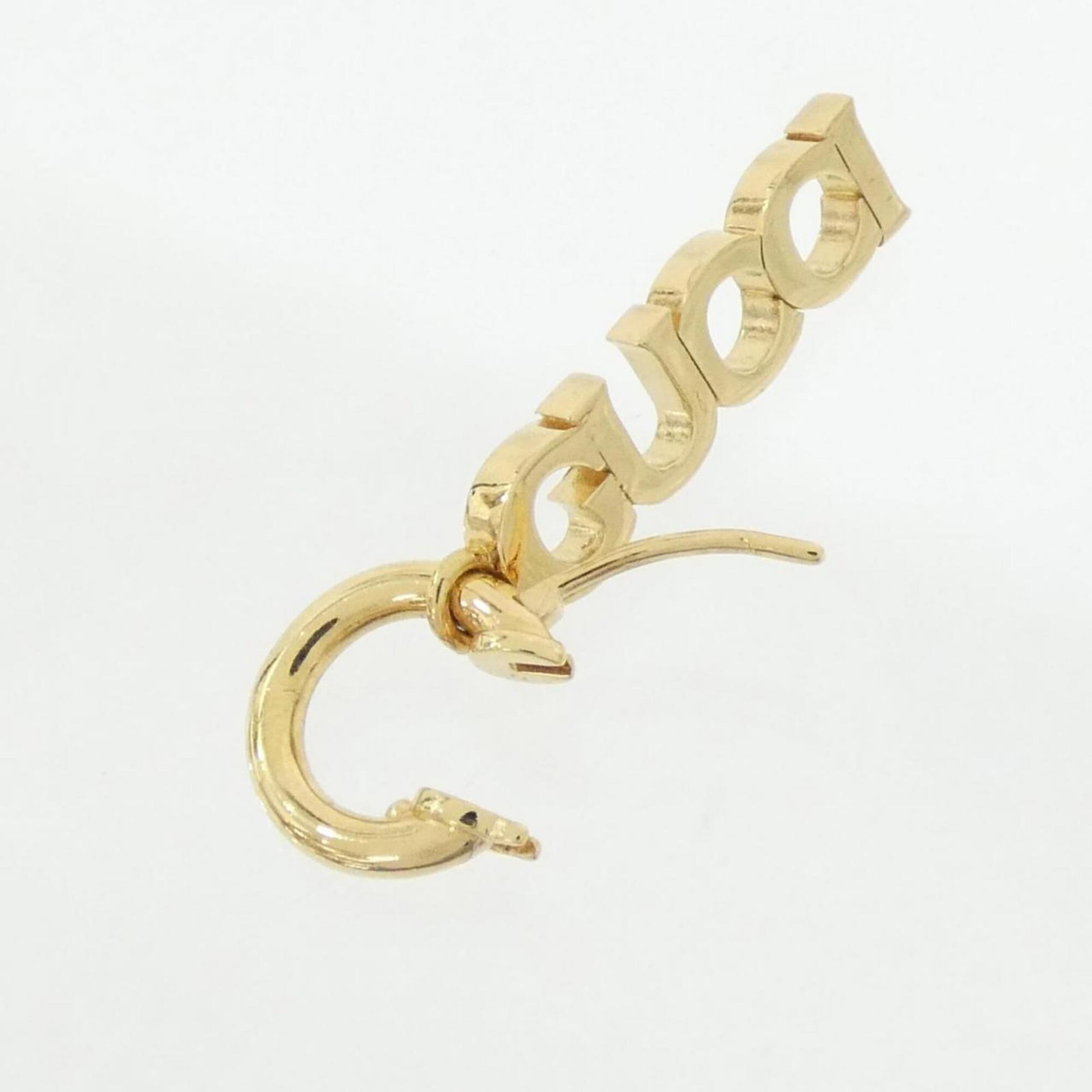 Stud earrings by Gucci - 3
