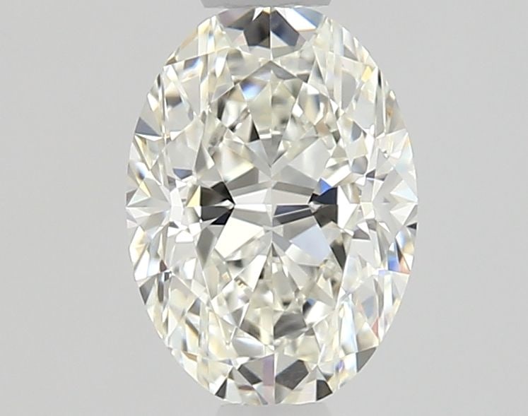 GIA Oval 0.6ct I VVS2 - Loose Natural Diamond: GIA Oval 0.6ct I VVS2 - Loose Natural Diamond GIA Oval 0.6ct I VVS2 - Loose Natural Diamond.This exceptional diamond boasts an impressive oval cut, showcasing its natural beauty with a color grade of