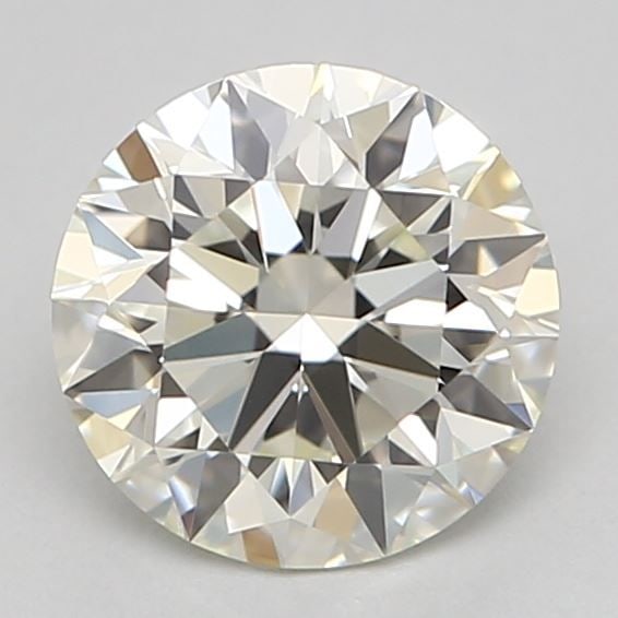 GIA Round 0.6ct L VVS1 - Loose Natural Diamond: GIA Round 0.6ct L VVS1 - Loose Natural Diamond GIA Round 0.6ct L VVS1 - Loose Natural Diamond, certified by the Gemological Institute of America (GIA) with a high level of clarity and exceptional cut
