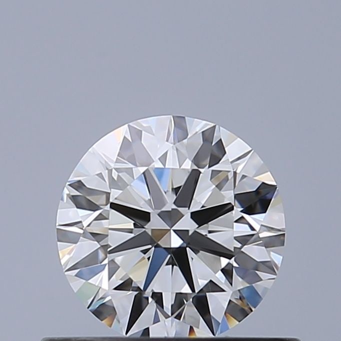 GIA Round 0.54ct D IF - Loose Natural Diamond: GIA Round 0.54ct D IF - Loose Natural Diamond GIA Round 0.54ct D IF - Loose Natural Diamond, certified by the Gemological Institute of America (GIA) as a high-quality stone with an excellent color