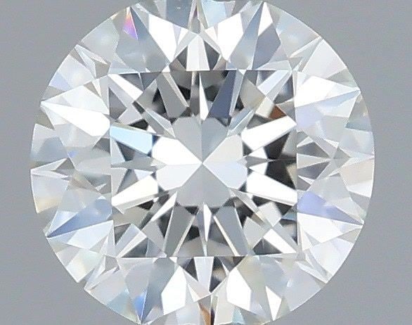 IGI Round 0.55ct E VVS1 - Loose Natural Diamond: IGI Round 0.55ct E VVS1 - Loose Natural Diamond 0.55ct E VVS1 - A Rare Natural Diamond with Exceptional Clarity and Cut.This loose natural diamond boasts an impressive EX cut, a vibrant E color, and e