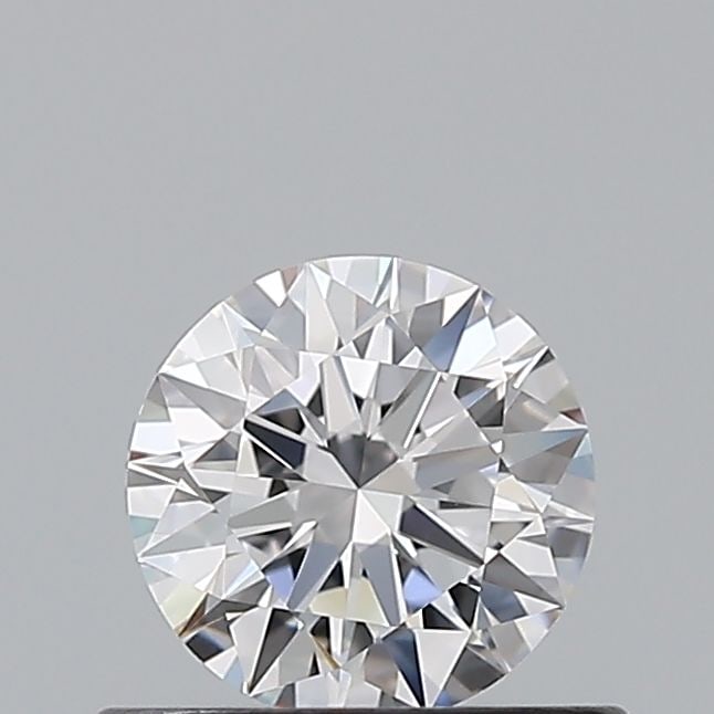 GIA Round 0.5ct E VVS1 - Loose Natural Diamond: GIA Round 0.5ct E VVS1 - Loose Natural Diamond GIA Round 0.5ct E VVS1 - Loose Natural Diamond, certified by the Gemological Institute of America (GIA) with exceptional clarity and color characteristic