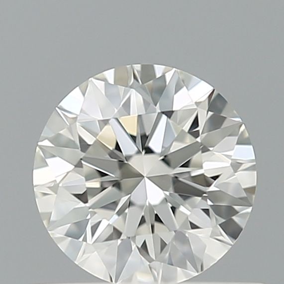 GIA Round 0.51ct G IF - Loose Natural Diamond: GIA Round 0.51ct G IF - Loose Natural Diamond GIA certified, this loose natural diamond boasts exceptional clarity with an IF grade and vibrant color at G. Its EX cut, symmetry, and polish make it a