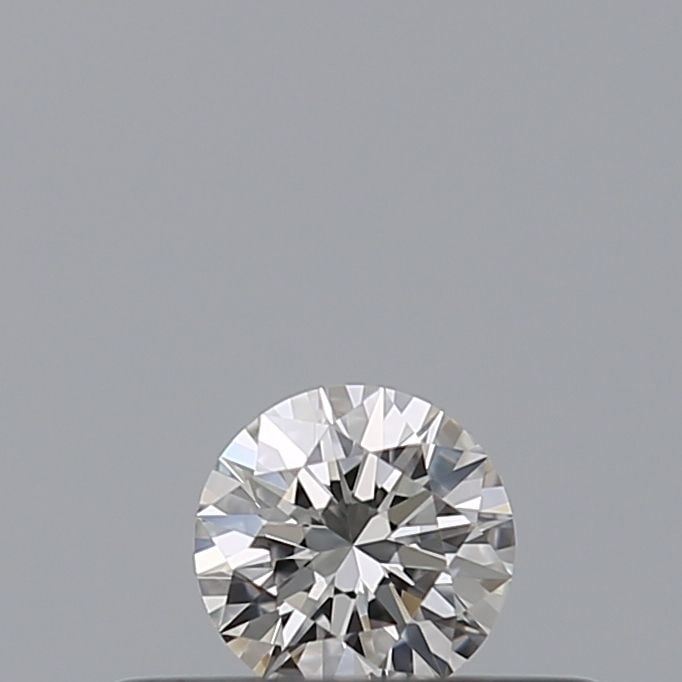 GIA Round 0.18ct H VVS1 - Loose Natural Diamond: GIA Round 0.18ct H VVS1 - Loose Natural Diamond GIA Round 0.18ct H VVS1 - Loose Natural Diamond features exceptional clarity and color, with a high polish level that showcases its brilliance. This