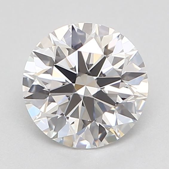 GIA Round 0.44ct D VVS1 - Loose Natural Diamond (1 of 1)