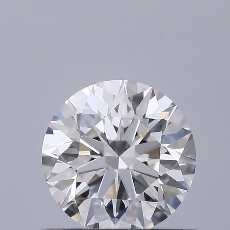 GIA Round 0.51ct F VVS2 - Loose Natural Diamond: GIA Round 0.51ct F VVS2 - Loose Natural Diamond GIA Round 0.51ct F VVS2 - Loose Natural Diamond, certified by the Gemological Institute of America (GIA) with exceptional clarity and color characterist