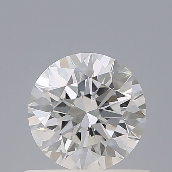 GIA Round 0.51ct F IF - Loose Natural Diamond: GIA Round 0.51ct F IF - Loose Natural Diamond GIA Round 0.51ct F IF - Loose Natural DiamondThis exquisite diamond boasts exceptional clarity, color, and cut, making it a true gem for discerning collec