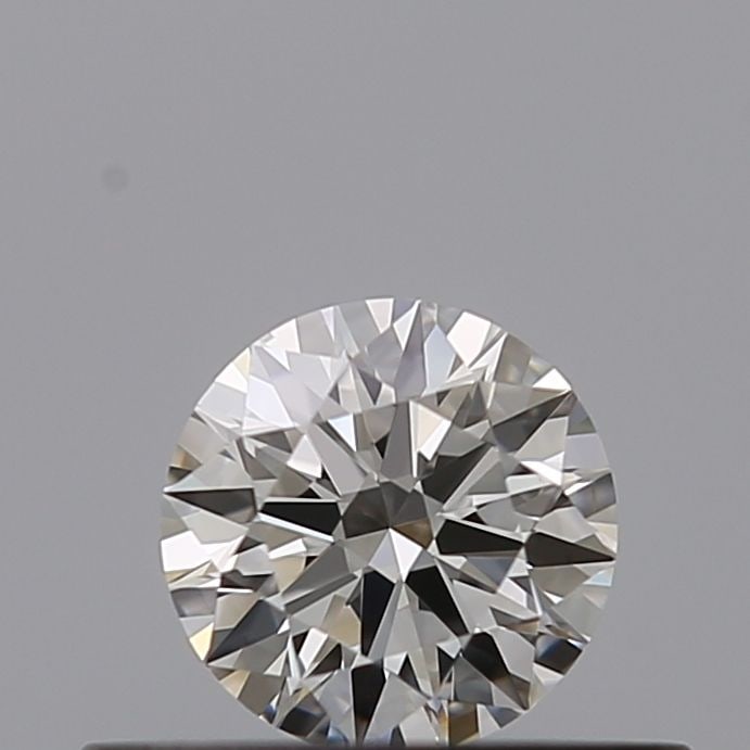 GIA Round 0.32ct G IF - Loose Natural Diamond: GIA Round 0.32ct G IF - Loose Natural Diamond GIA Round 0.32ct G IF - Loose Natural DiamondThis exceptional diamond boasts an impressive round cut, measuring 4.4L x 4.42W x 2.68H, with a vibrant color